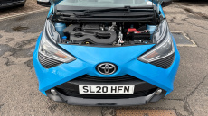 Toyota Aygo 1.0 VVT-i X-Trend 5dr Petrol Hatchback